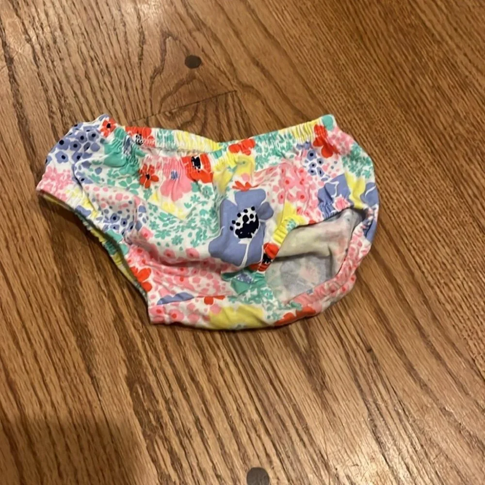 Springtime floral set - Picture 2 of 5